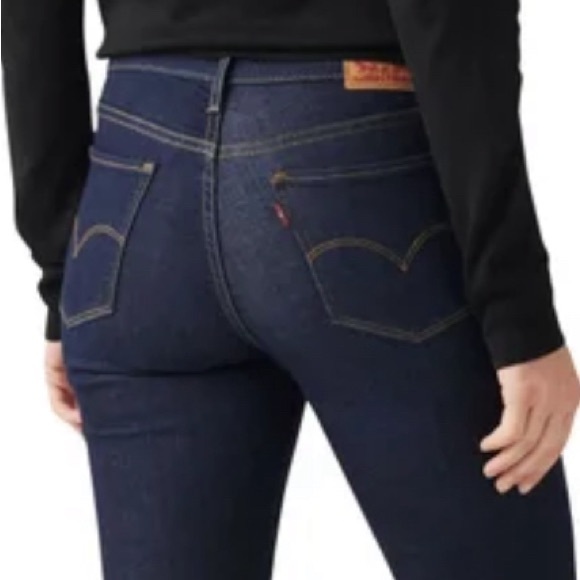 Levi’s Women’s 311 Shaping Skinny Jean - Picture 2 of 16